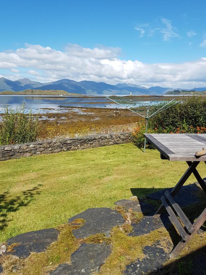 Appartement The Old Ferryhouse à Port Appin Extérieur photo