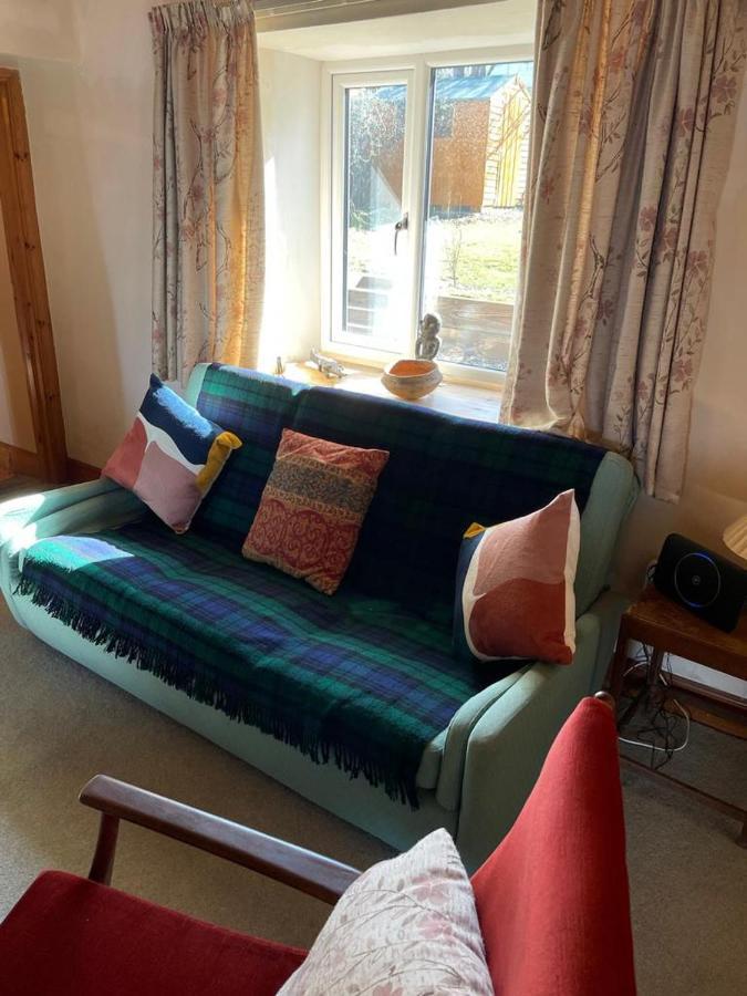 Appartement The Old Ferryhouse à Port Appin Extérieur photo
