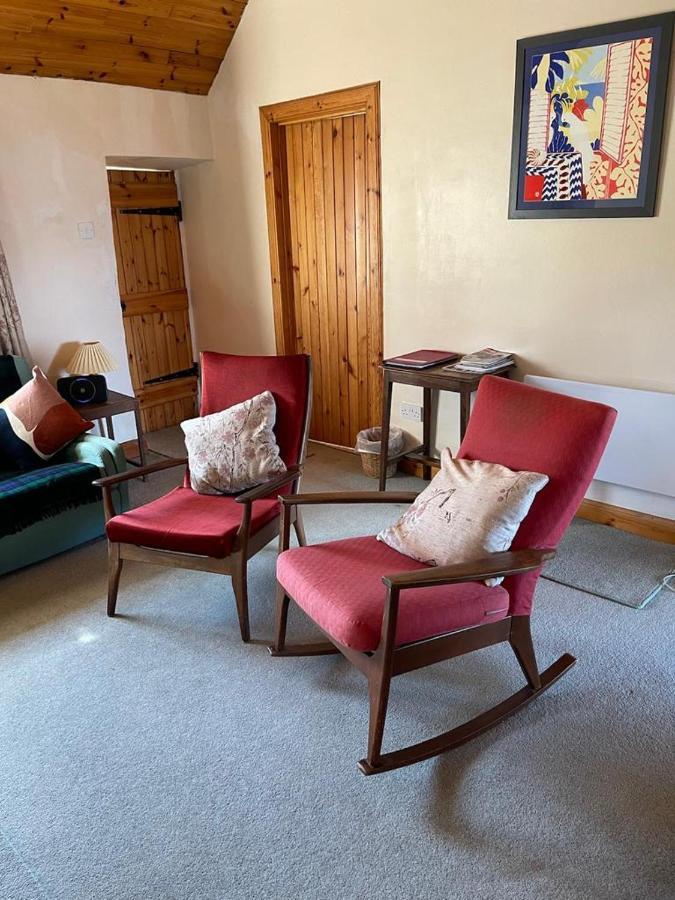 Appartement The Old Ferryhouse à Port Appin Extérieur photo