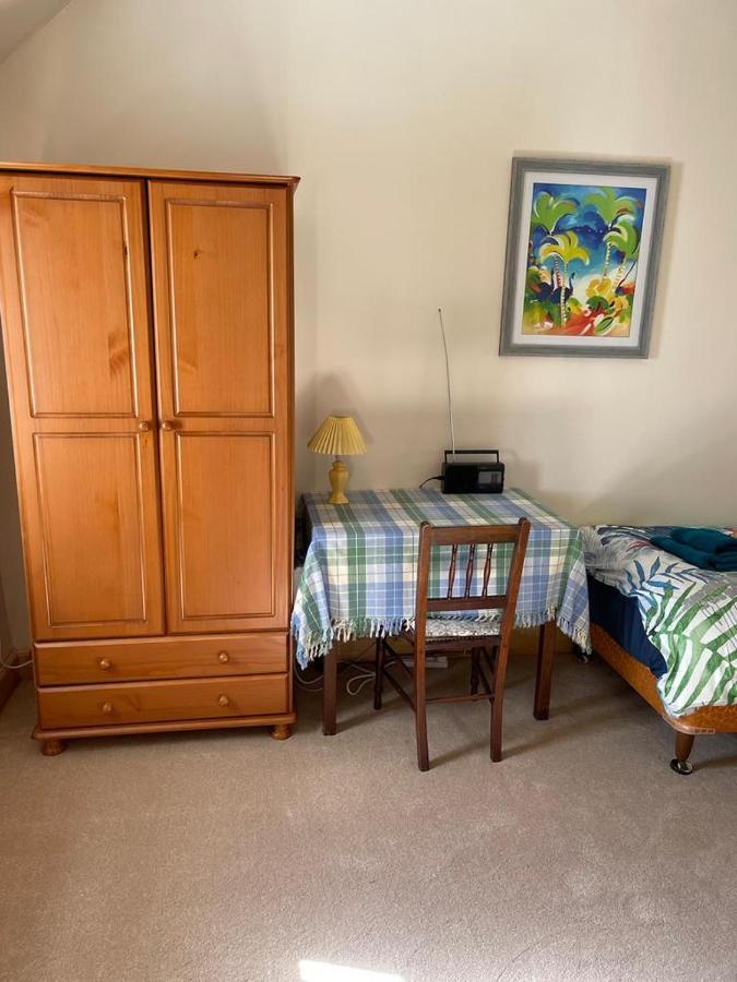 Appartement The Old Ferryhouse à Port Appin Extérieur photo