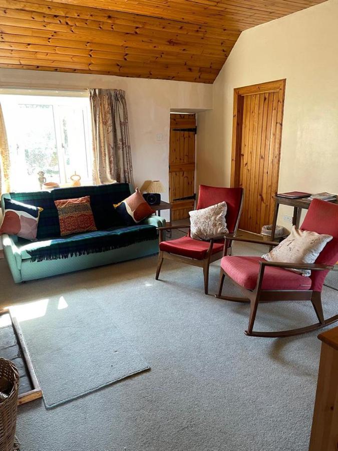 Appartement The Old Ferryhouse à Port Appin Extérieur photo