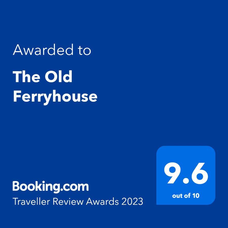 Appartement The Old Ferryhouse à Port Appin Extérieur photo