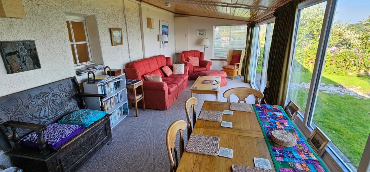 Appartement The Old Ferryhouse à Port Appin Extérieur photo