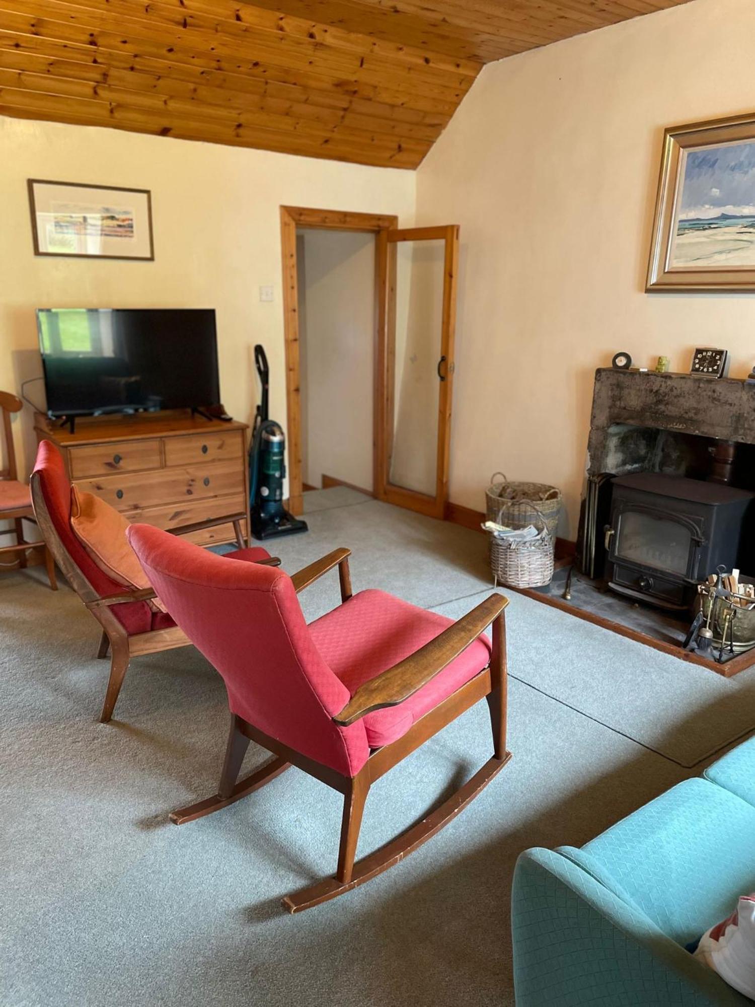 Appartement The Old Ferryhouse à Port Appin Extérieur photo